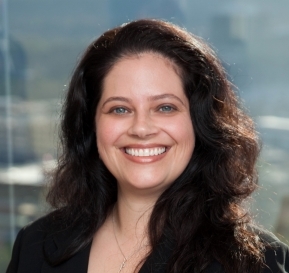 Image of Noelle Hawkins